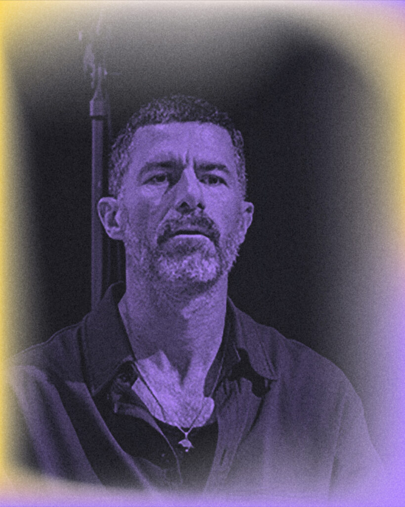 Alfred Vogel